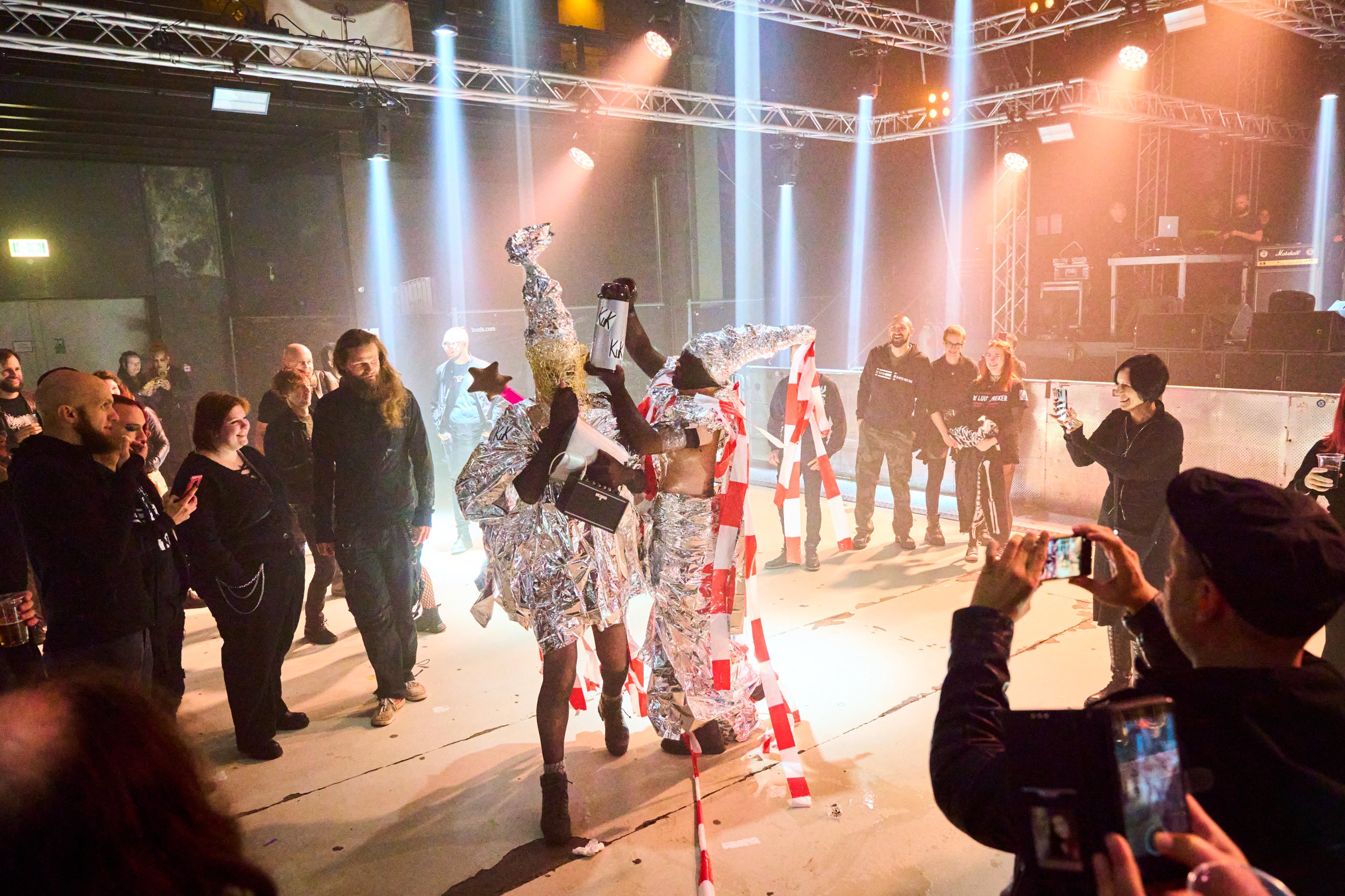 2024 11 01 De Luidspreker 2388